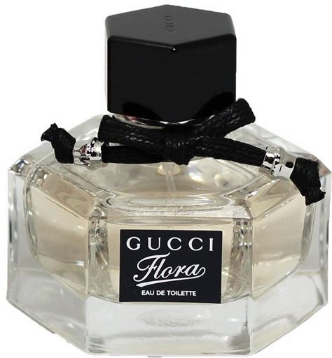 gucci flora by gucci eau de toilette spray 50ml|gucci flora old bottle.